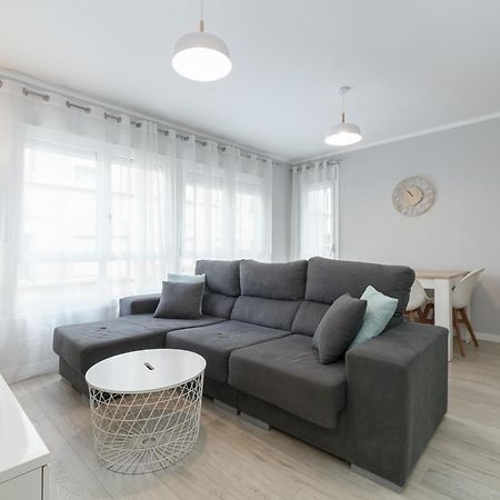 Calido En El Corazon De Vigo By Cabana Rentals ภายนอก รูปภาพ