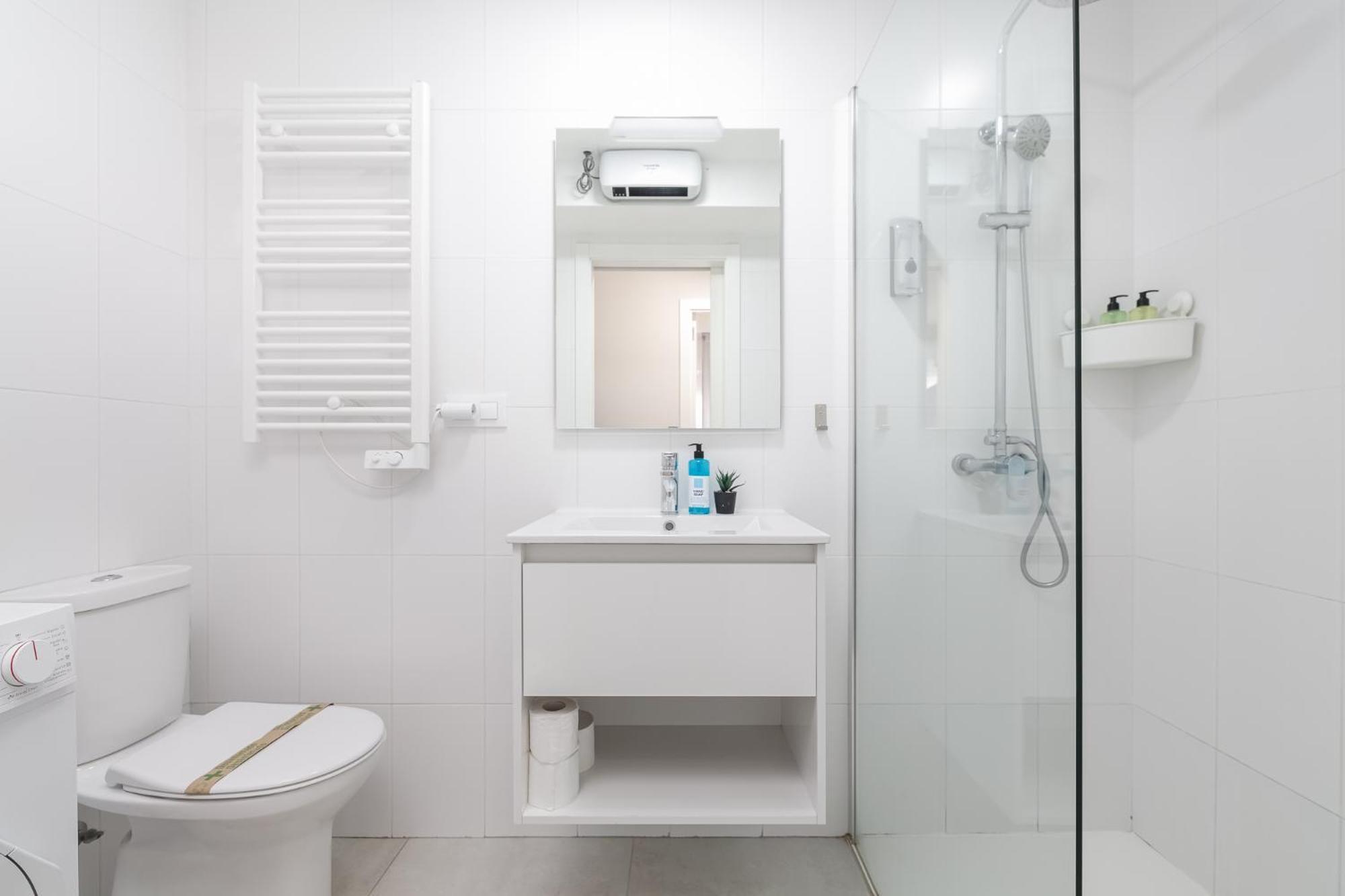 Calido En El Corazon De Vigo By Cabana Rentals ภายนอก รูปภาพ