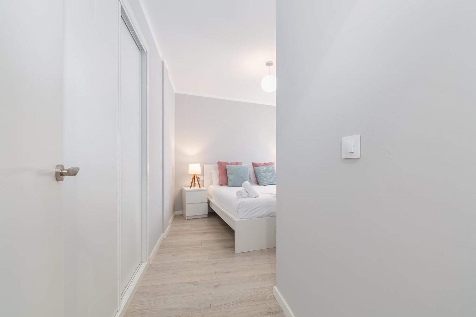 Calido En El Corazon De Vigo By Cabana Rentals ภายนอก รูปภาพ