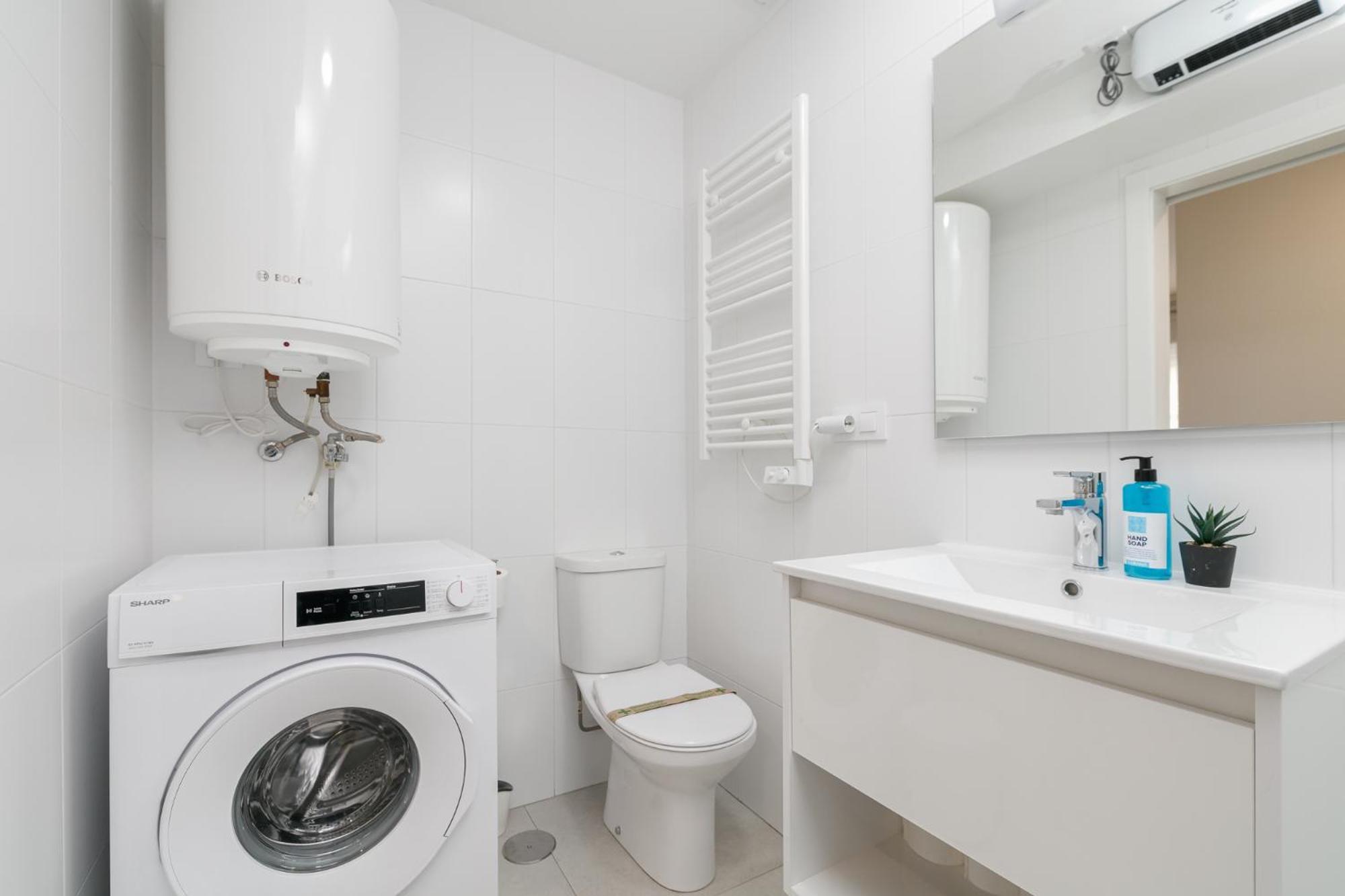 Calido En El Corazon De Vigo By Cabana Rentals ภายนอก รูปภาพ