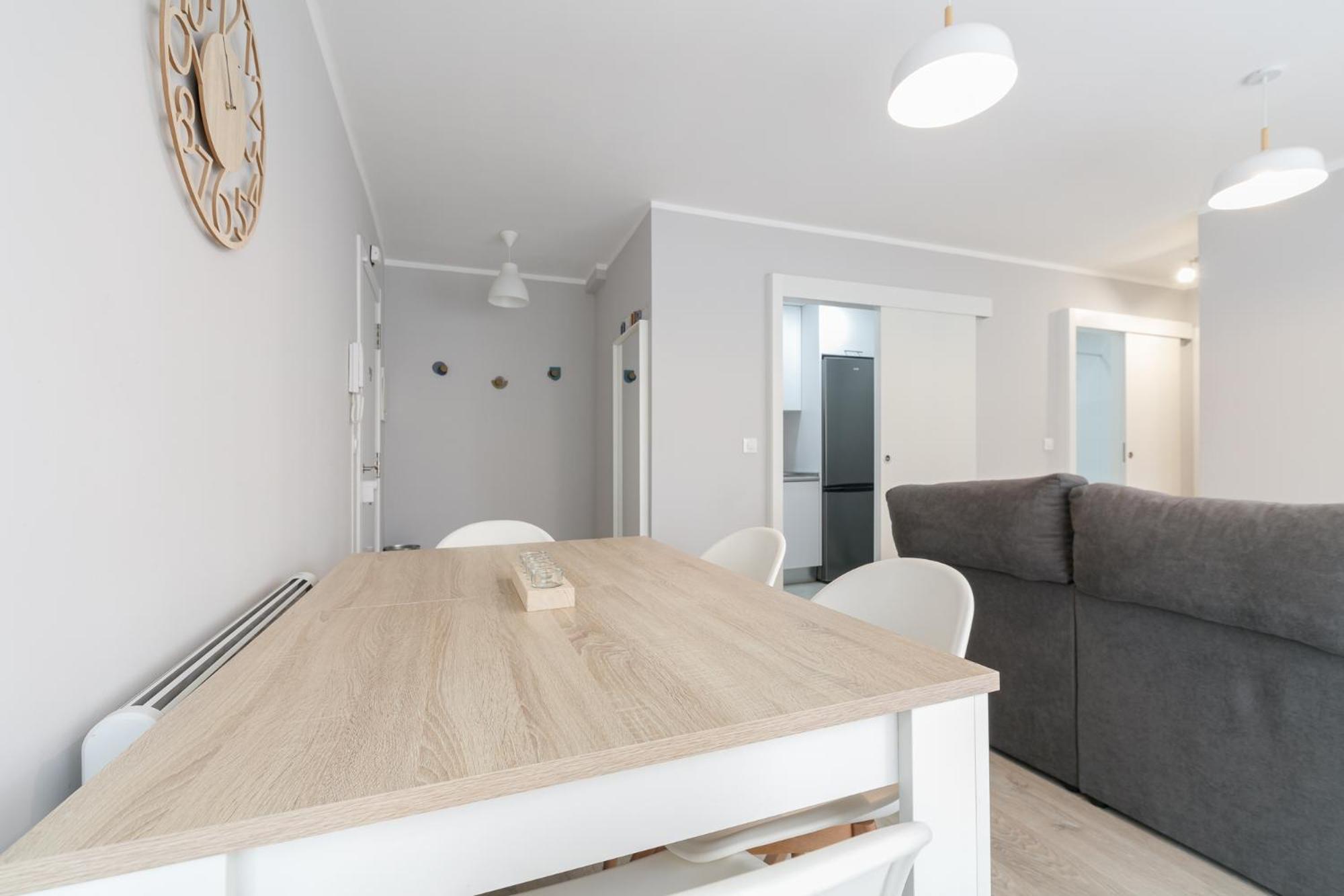 Calido En El Corazon De Vigo By Cabana Rentals ภายนอก รูปภาพ